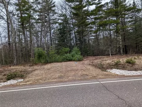 Lot 1 County Hwy 00, Hayward, WI 54843