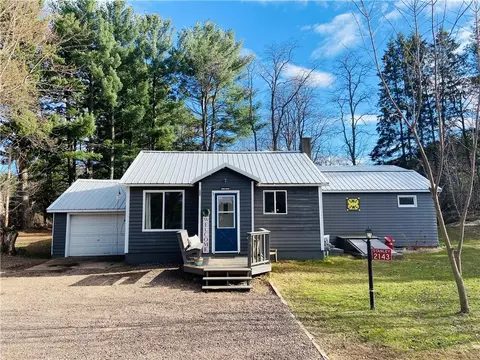 2143 12 38 Ave, Cameron, WI 54822