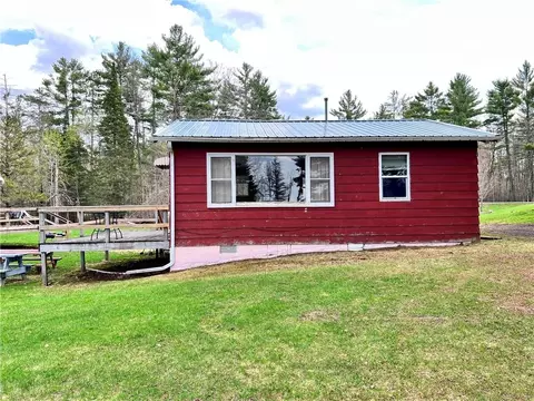 15364 W Reiske Rd #1, Hayward, WI 54843