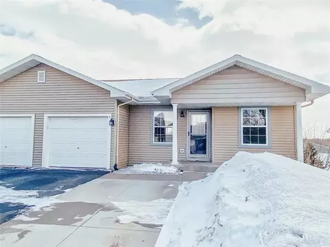 378 Cedar St, Baldwin, WI 54002