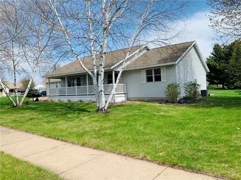 3607 Gold Ridge Rd, Eau Claire, WI 54701