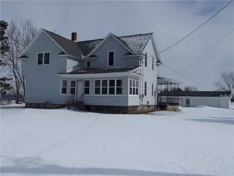 8737 County Hwy K, Cadott, WI 54727