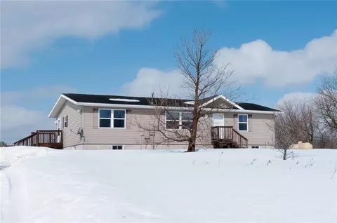 1261 23rd St, Turtle Lake, WI 54889