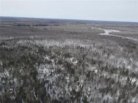 160 Acres Via Easement County M Rd, Hawkins, WI 54530