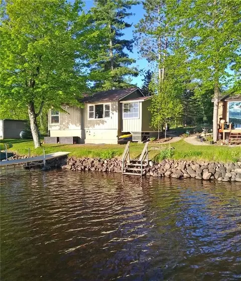 12798 N County Hwy T, Hayward, WI 54843