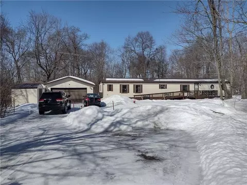Undisclosed, Menomonie, WI 54751
