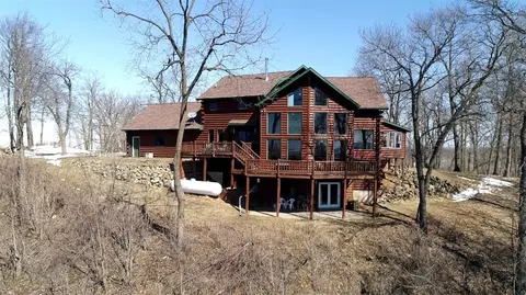 s14360 County Road Ww, Eleva, WI 54738