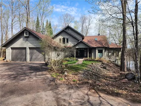 w6304 Lakeshore Drive, Tony, WI 54563