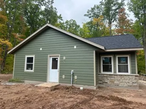 13264 Hideaway Ln # W, Exeland, WI 54835