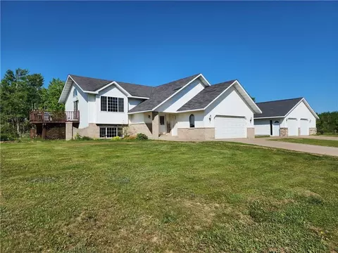 1502 Northridge Dr, Ladysmith, WI 54848