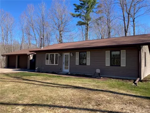 w970 Nick Road, Birchwood, WI 54817