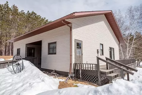 5985 W Lake Winter Rd, Winter, WI 54896
