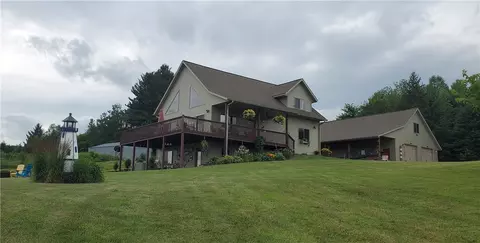 w21880 County Road H, Strum, WI 54770