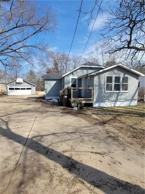 131 Gebhardt Rd, Black River Falls, WI 54615