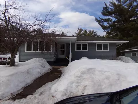 14612 S Antoine Cir, Gordon, WI 54838