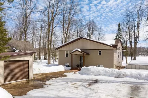 n6052 Thronson Drive, Ladysmith, WI 54848