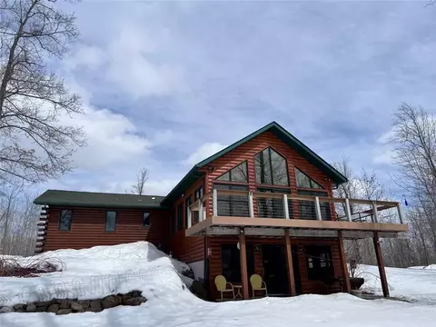 16759 S Mcgraw Lake Rd, Danbury, WI 54830