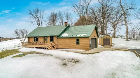 S13852 Lowes Creek Road, Eleva, WI 54738 photo 3