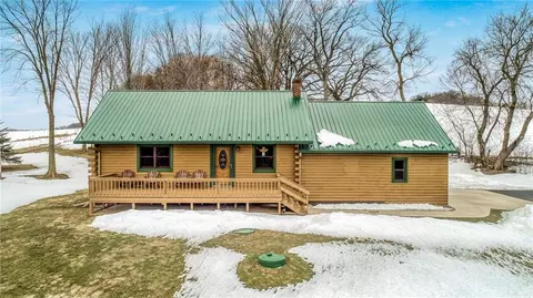 S13852 Lowes Creek Road, Eleva, WI 54738