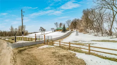 S13852 Lowes Creek Road, Eleva, WI 54738 photo 2