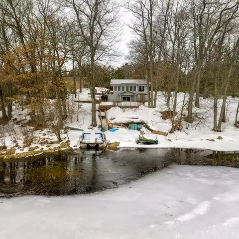 n6556 Frog Hill Drive, Spooner, WI 54801