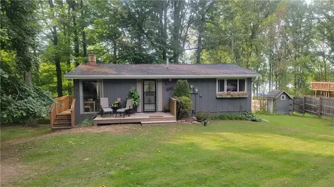 26434 253rd St, Holcombe, WI 54745