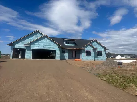 6610 Hope Ln Cir, Eau Claire, WI 54701