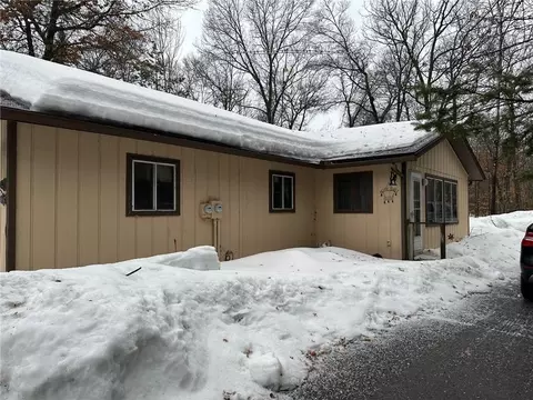 5059 Greeder Rd, Webster, WI 54893