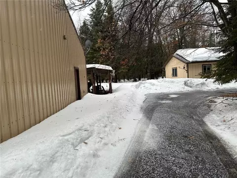 5059 Greeder Rd, Webster, WI 54893 photo 3