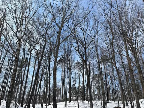 N/a New Knapp Rd, Shell Lake, WI 54871