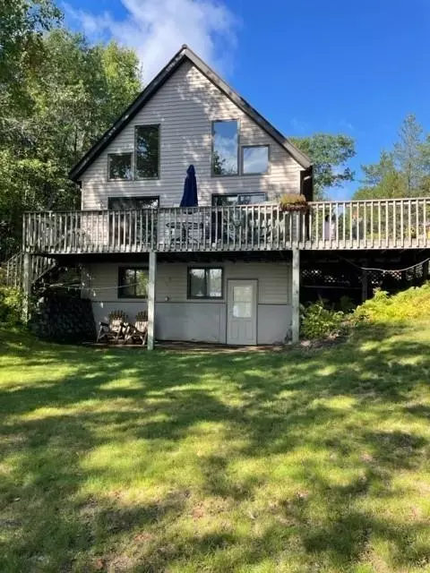 7634 N Island Lake Rd, Spooner, WI 54801