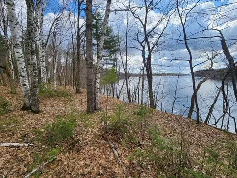 Lot 2 24 1/2 Avenue, Cumberland, WI 54829
