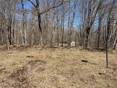 0 Stowe Rd, Birchwood, WI 54817