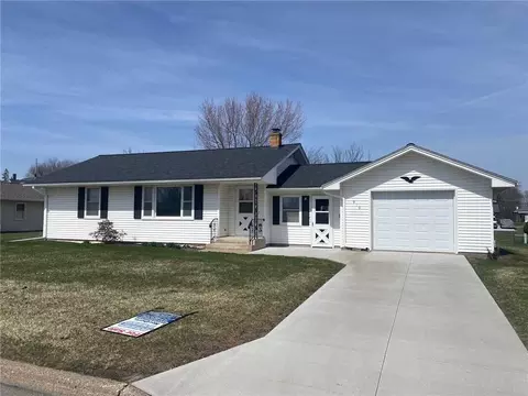910 E David, Arcadia, WI 54612