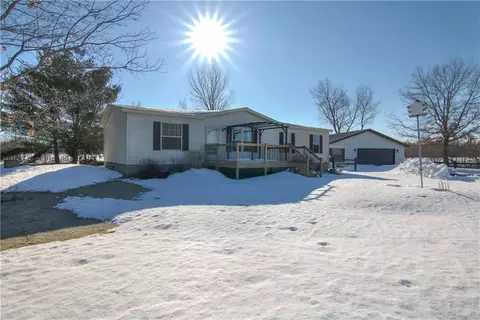 1180 N Hwy 40, New Auburn, WI 54757