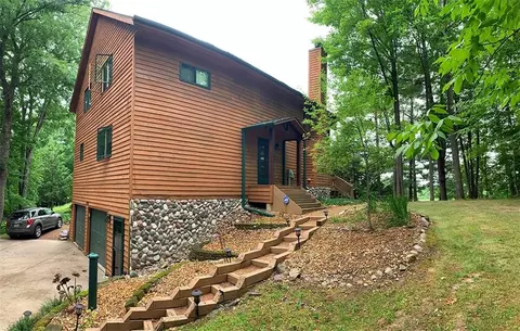 w12998 Indian Point Road, New Auburn, WI 54757