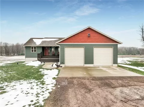 n46863 County Road G, Osseo, WI 54758