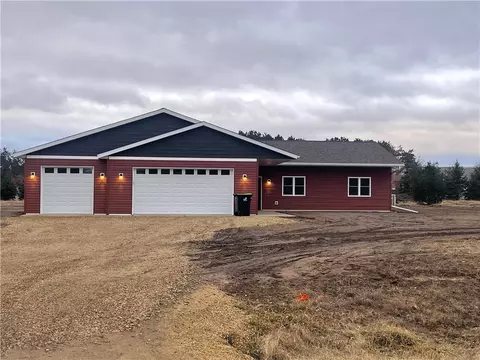 n8205 574th Street, Colfax, WI 54730