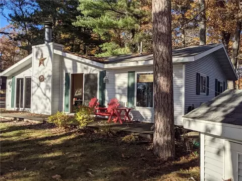 16054 W State Hwy 2770, Stone Lake, WI 54876