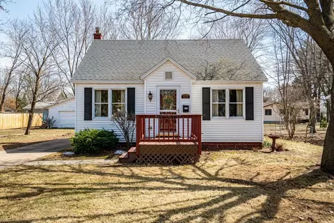 1120 Wilson St, Menomonie, WI 54751