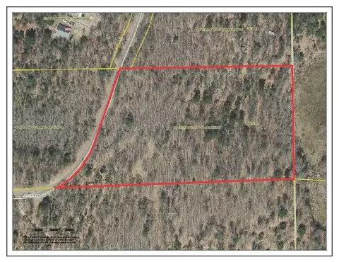 Nnn Loon Lake Road Road, Danbury, WI 54830