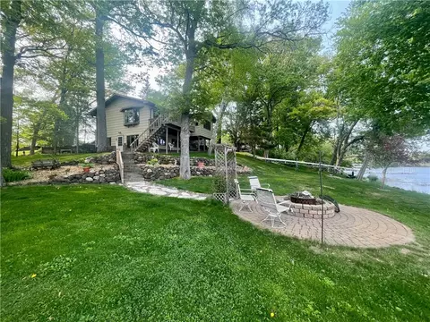 1680 Terrace Dr, Cumberland, WI 54829