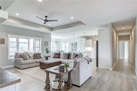 e5129 Queens Drive, Eleva, WI 54738 photo 9