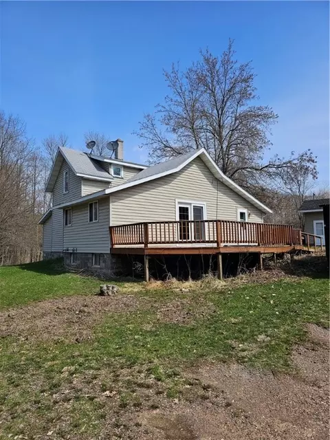 2712 28 14 Ave, Birchwood, WI 54817