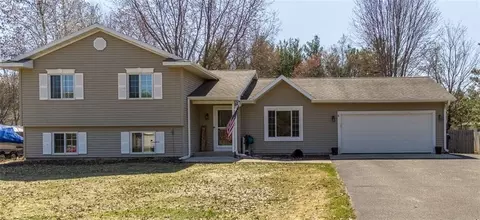 e5656 704th Avenue, Menomonie, WI 54751