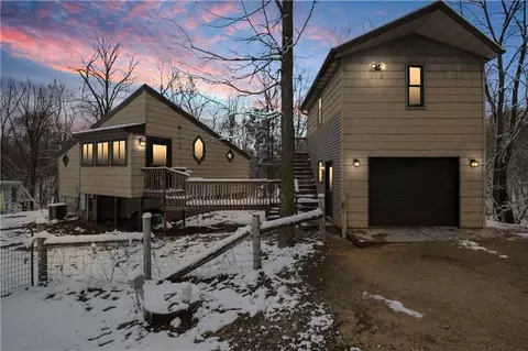 E7011 240th Avenue, Menomonie, WI 54751
