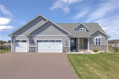 11644 45th Ave, Chippewa Falls, WI 54729