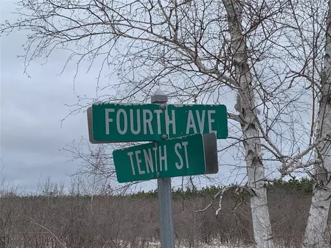 00 4th Ave, Spooner, WI 54801