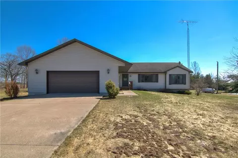 770 N Sachmerda Dr, Exeland, WI 54835