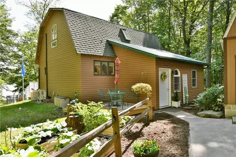 7518 Spider Lake Rd, Iron River, WI 54847